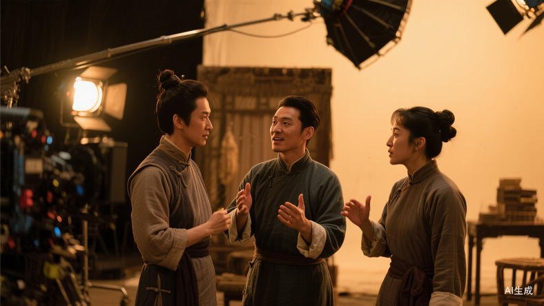 谁借到了影游的东风?